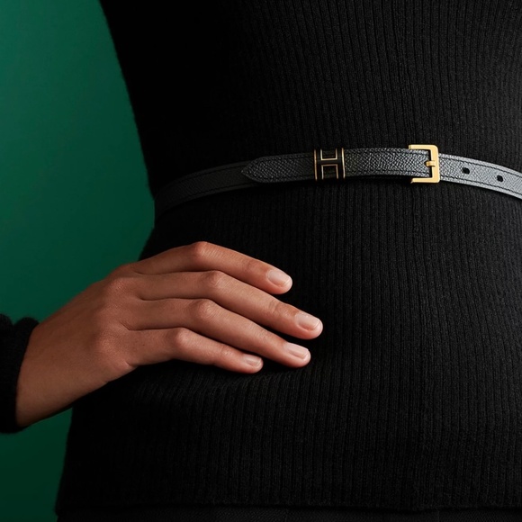 Hermes Accessories - New Hermes belt!